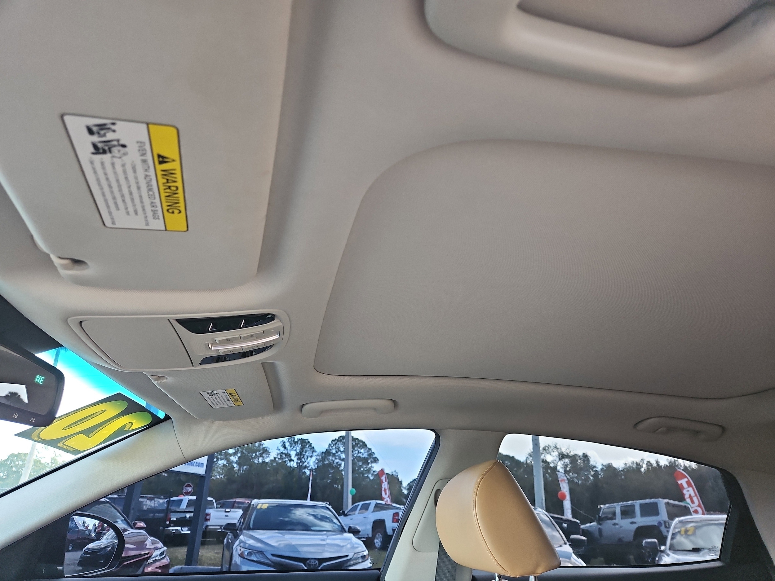 2020 Kia Cadenza Technology - Photo 24