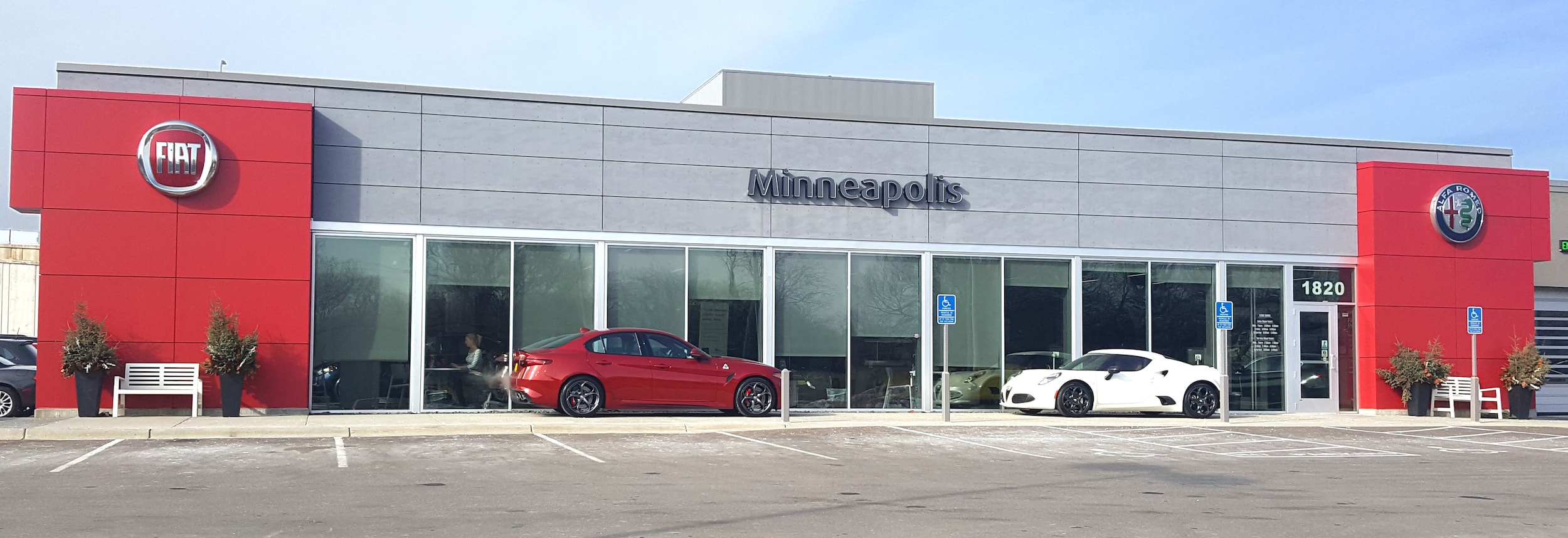 Minneapolis Car Dealers >> About Alfa Romeo Of Minneapolis In St Louis Park Minnesota Minneapolis Car Dealers >> About Alfa Romeo Of Minneapolis In St Louis Park Minnesota