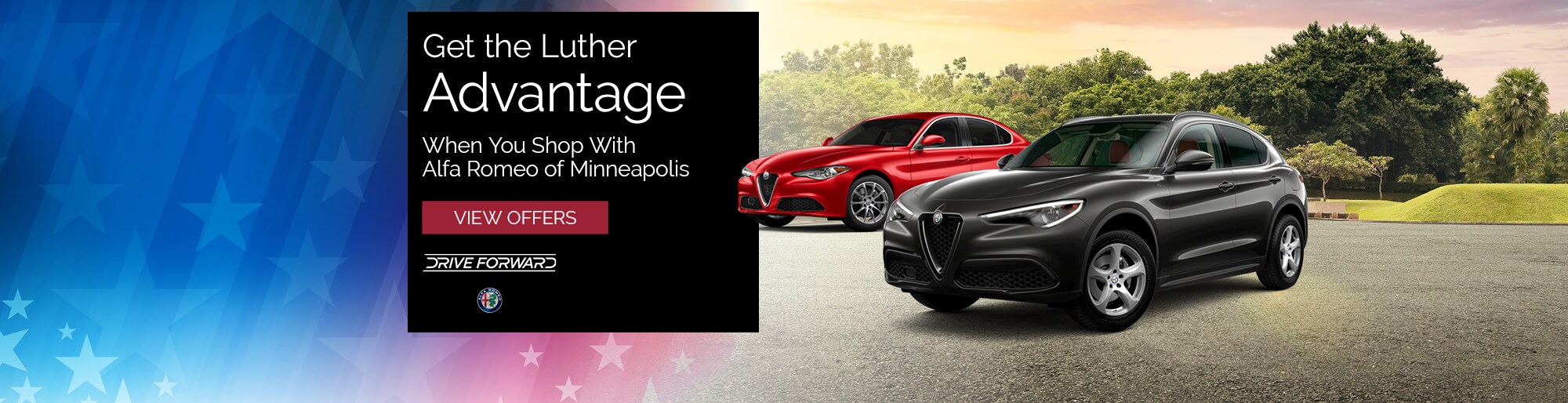 New 2020 and Used Alfa Romeo dealership in St Louis Park, MN | Alfa