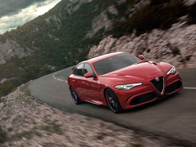 New Alfa Romeo Models Alfa Romeo Of Minneapolis