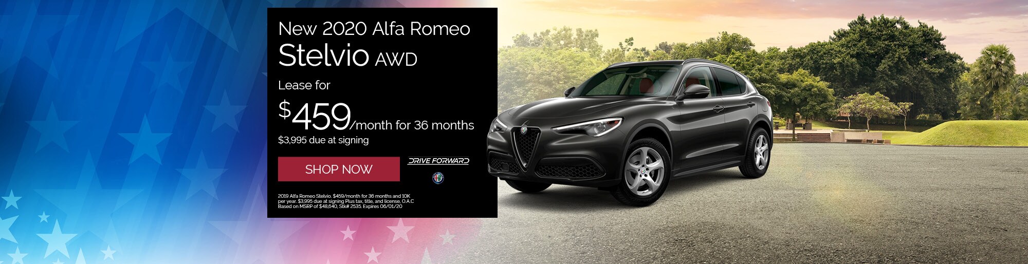 New 2020 and Used Alfa Romeo dealership in St Louis Park, MN | Alfa