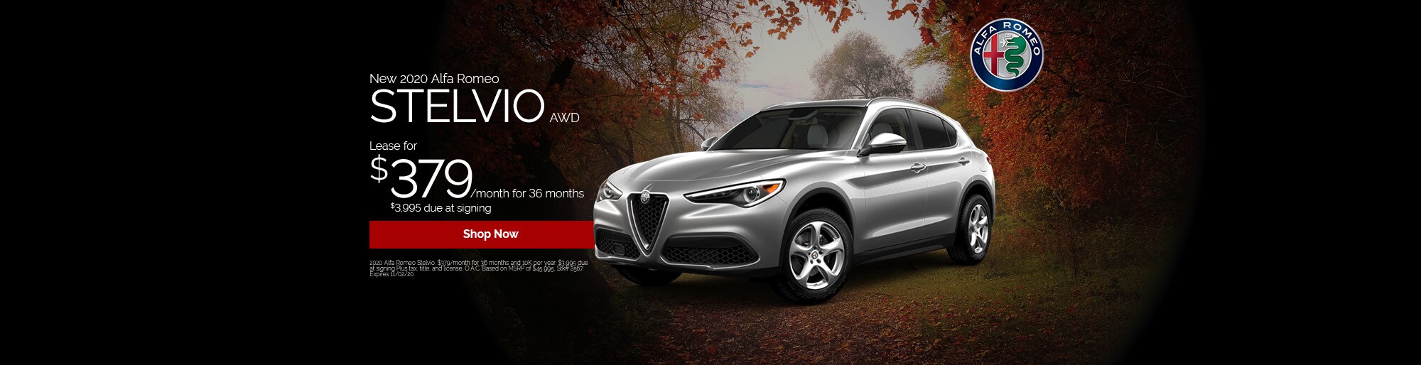 New and Used Alfa Romeo dealership in St Louis Park, MN | Alfa Romeo of