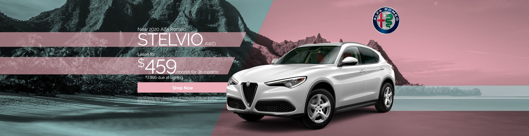 New and Used Alfa Romeo dealership in St Louis Park, MN | Alfa Romeo of