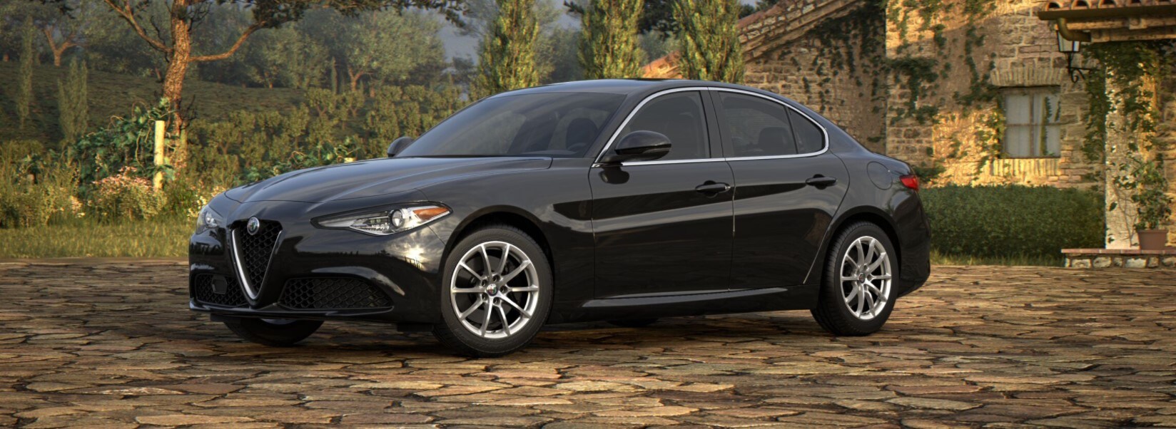 Giulia Named Car Of The Year Alfa Romeo Of Puente Hills