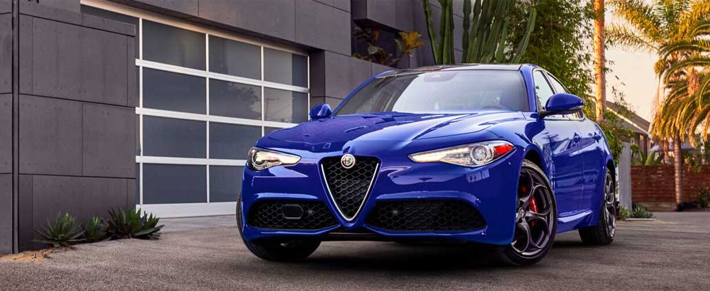 About the Stunning Alfa Romeo Tonale, Alfa Romeo of Scottsdale News & Info