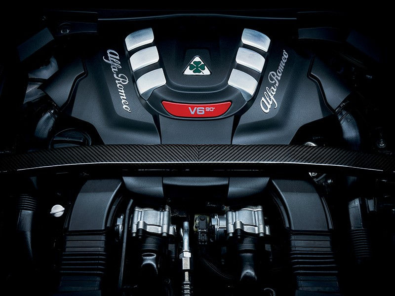 Alfa Romeo Stelvio for Sale Scottsdale