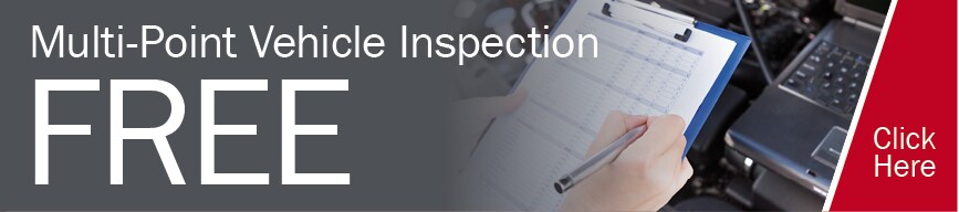 Multi-point Inspection Coupon, Scottsdale