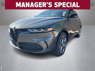 2024 Alfa Romeo Tonale VELOCE EAWD Sport Utility
