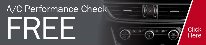 Click for AC 
Performance Check Savings AC Performance Check Coupon, Scottsdale