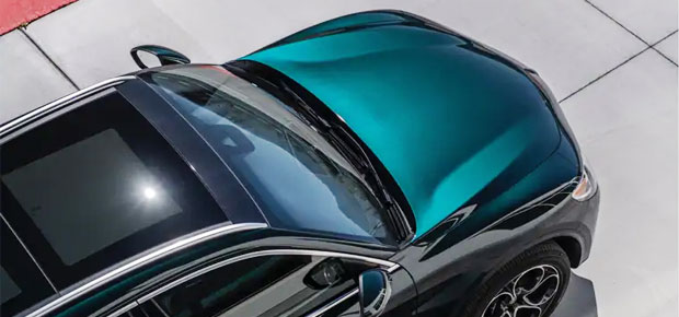 alfa romeo windshield