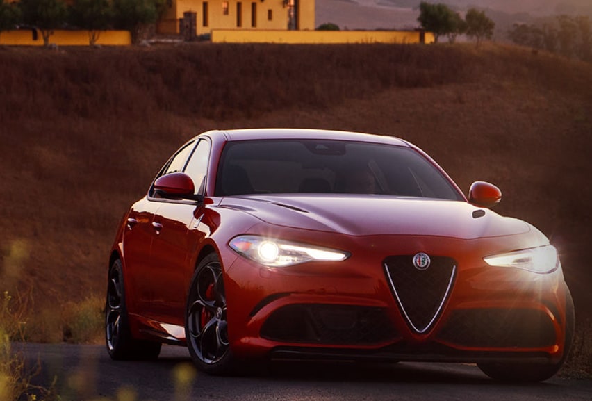 About the Stunning Alfa Romeo Tonale, Alfa Romeo of Scottsdale News & Info