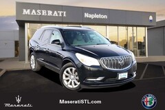 2016 Buick Enclave Premium SUV