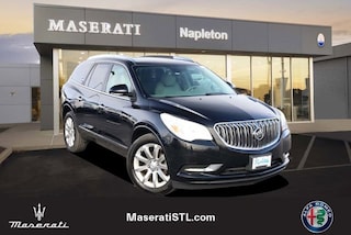 2016 Buick Enclave Premium SUV