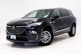 2024 Buick Enclave Premium SUV