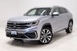  Volkswagen Atlas Cross Sport