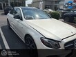 Mercedes-Benz AMG E 43