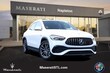 Mercedes-Benz AMG GLA 35
