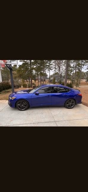 2023 Acura Integra A-Spec with Tech Package's photo