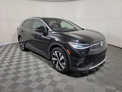 2021 Volkswagen ID.4 Pro S SUV