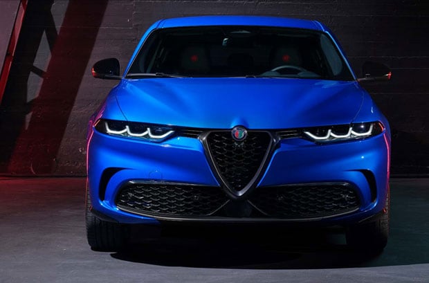 Alfa Romeo Tonale PHEV in St. Peters For Sale