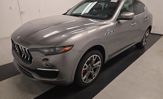 2022 Maserati Levante GT SUV