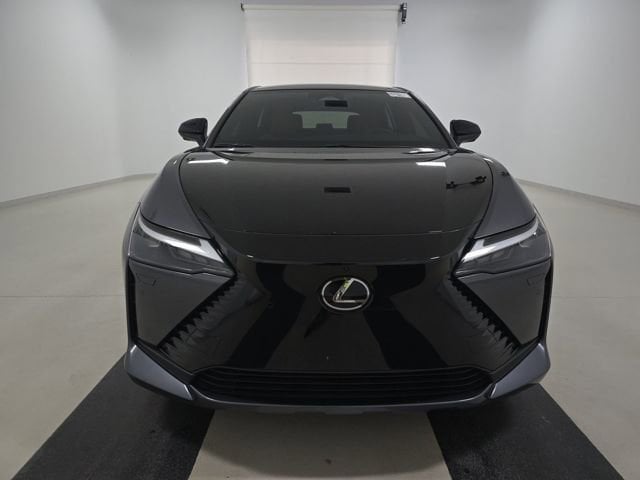 Used 2023 Lexus RZ Premium with VIN JTJAAAAB9PA018604 for sale in St. Peters, MO