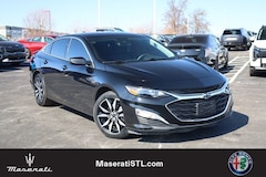 2024 Chevrolet Malibu RS Sedan