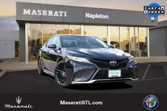 2024 Toyota Camry XSE V6 Sedan