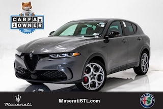 2024 Alfa Romeo Tonale Veloce SUV