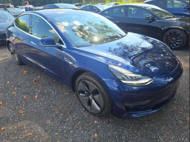 Used 2018 Tesla Model 3 Sedan