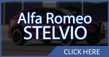 2021 Alfa Romeo Stelvio Inventory