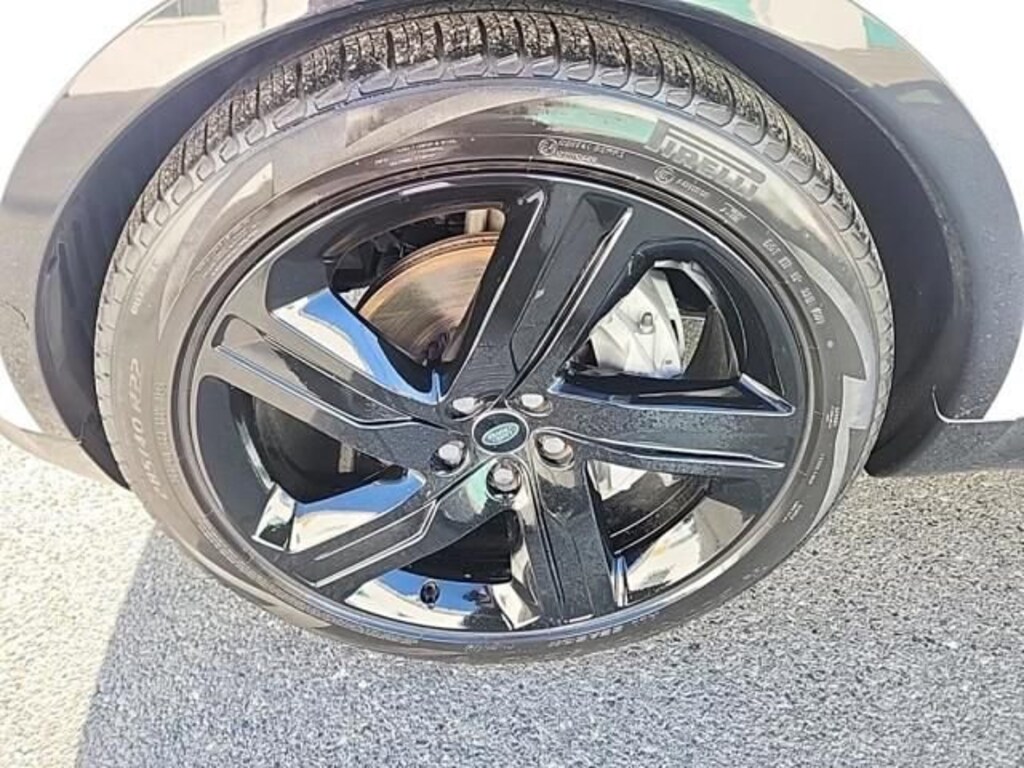 Used 2023 Land Rover Discovery P300 S R-Dynamic SUV