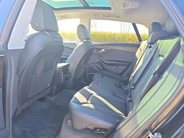 Used 2022 Audi Q8 55 Premium SUV