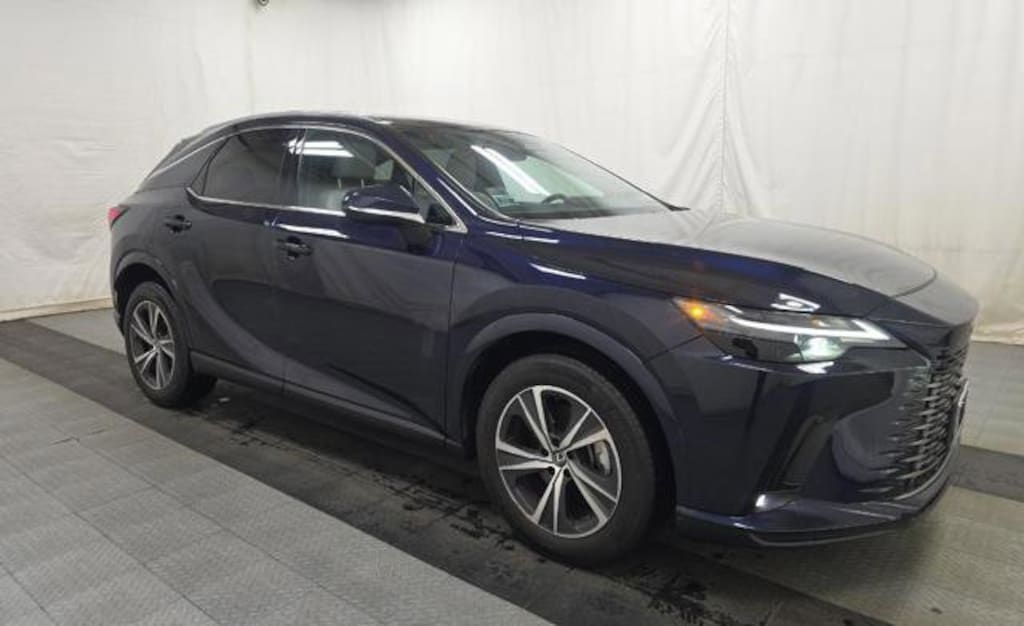 Used 2025 Lexus RX 350 SUV
