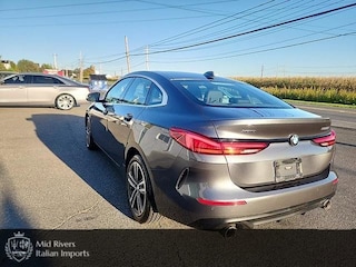 2020 BMW 228i xDrive Gran Coupe