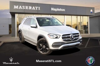 2020 Mercedes-Benz GLE 350 4MATIC SUV