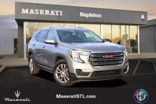 2024 GMC Terrain SLT SUV