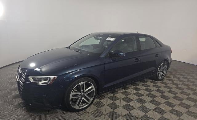 2020 Audi A3 2.0T FWD S tronic Premium Sport's photo