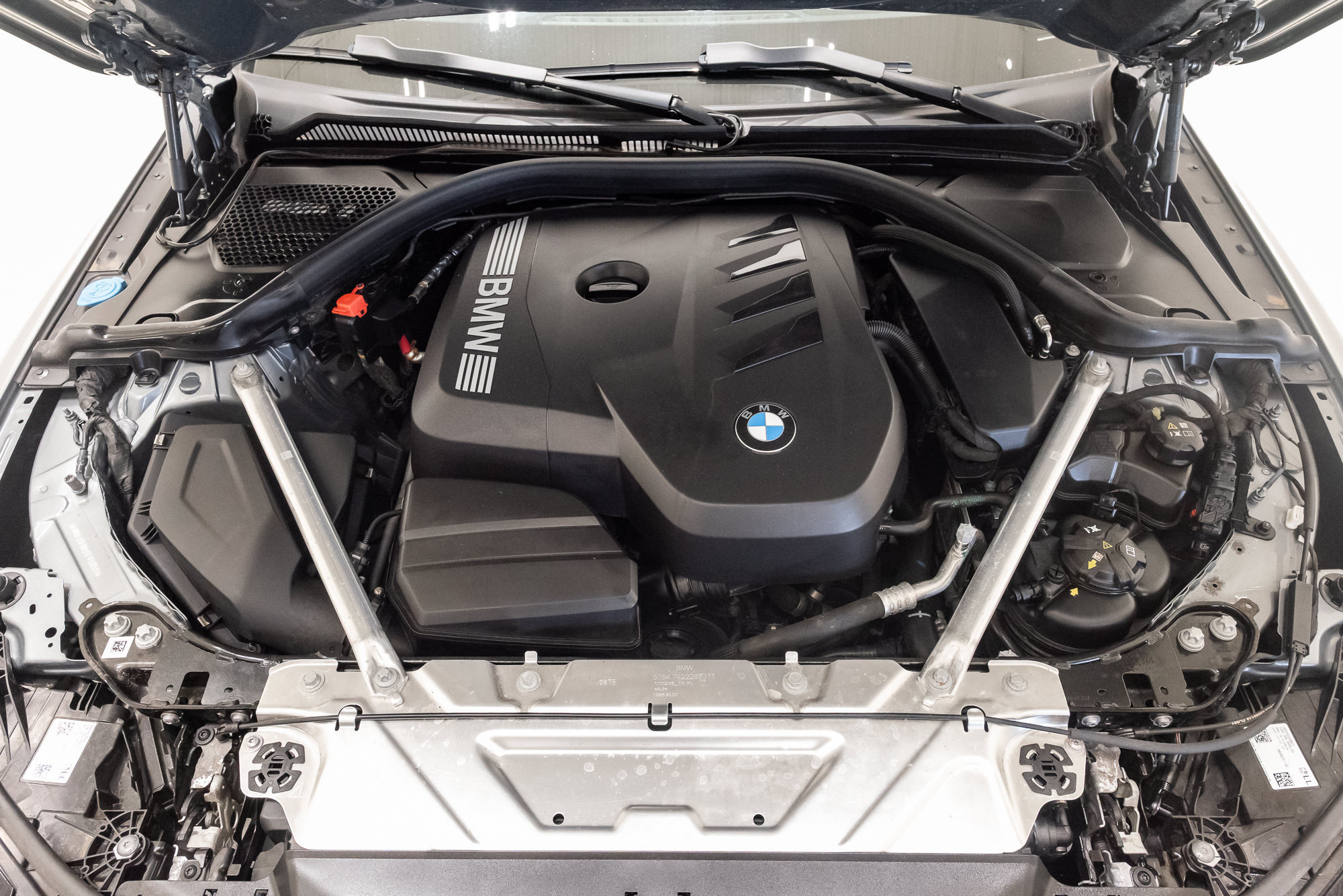 Used 2025 BMW 430i xDrive Gran Coupe
