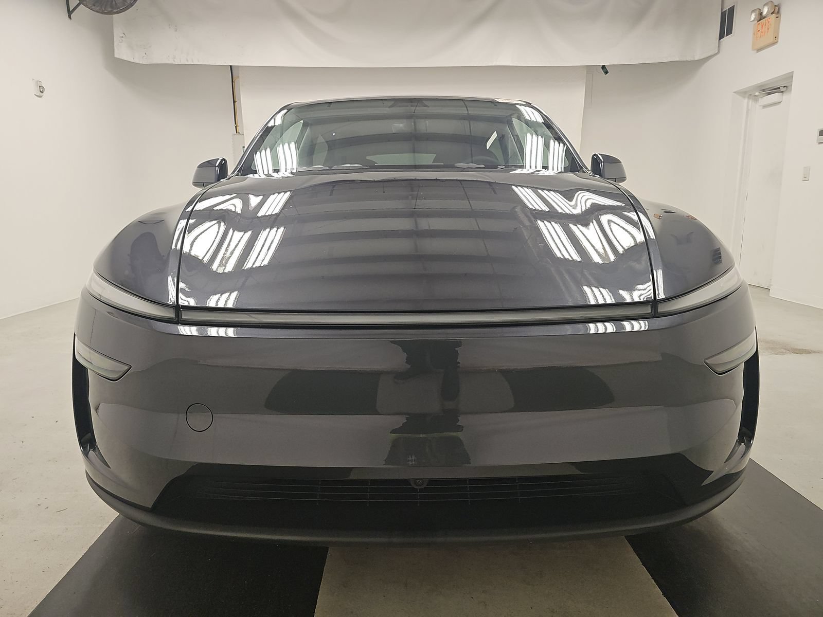 Used 2026 Tesla Model Y SUV