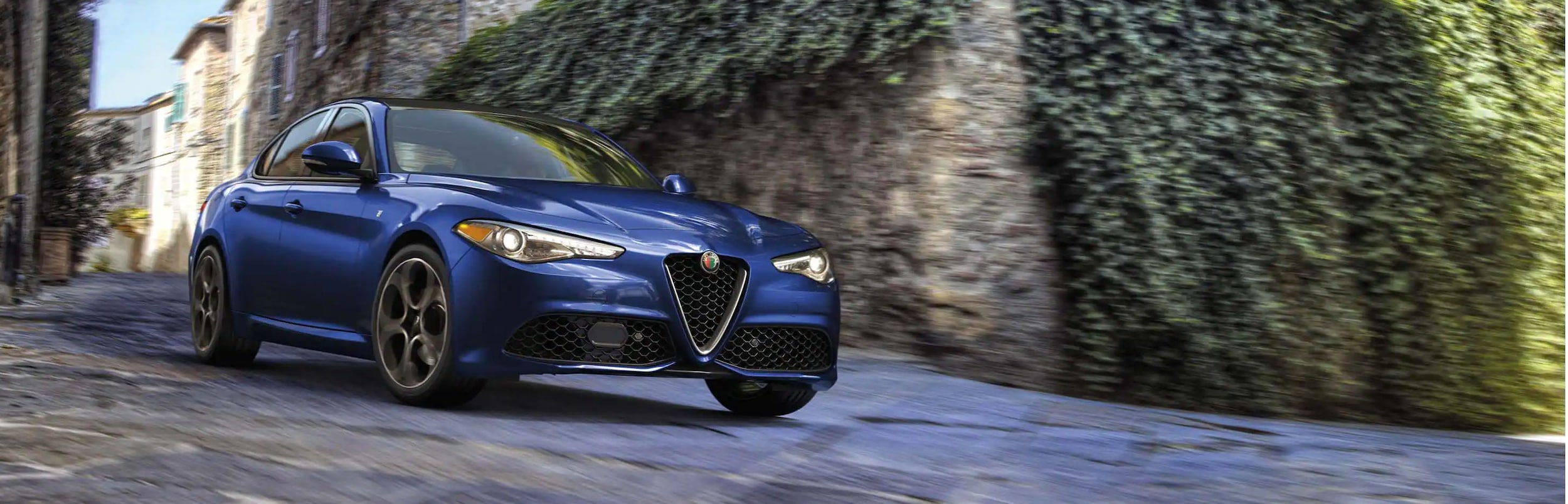 Alfa Romeo Giulia For Sale