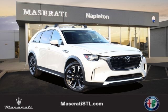 2024 Mazda CX-90 Premium Package's photo