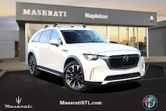 2024 Mazda CX-90 Plug-In Hybrid