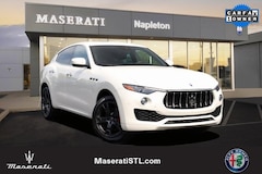2021 Maserati Levante SUV