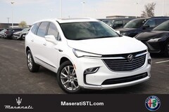 2023 Buick Enclave Premium SUV