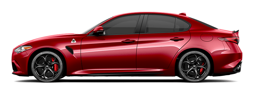 St Louis Alfa Romeo Lease Department