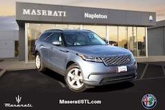 2019 Land Rover Range Rover Velar P250 S SUV