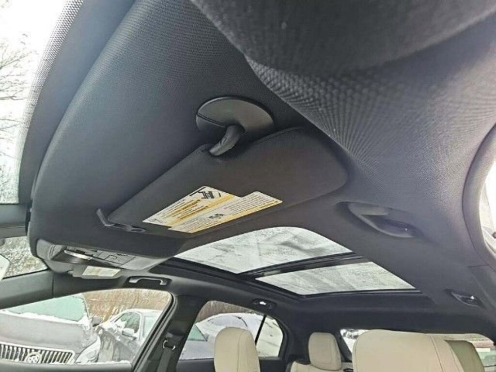 Used 2019 CADILLAC XT4 Sport SUV