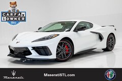 2023 Chevrolet Corvette Stingray 3LT Coupe