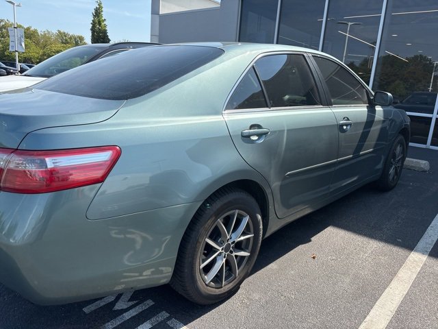 2008 Toyota Camry LE photo 3